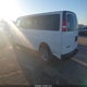 1GAZGNFG1L1272777 2020 Chevrolet Express Passenger Rwd 3500 Extended Wheelbase Ls auction photo thumbnail 3