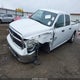 1C6RR7TT3NS240593 2022 Ram 1500 Classic Slt auction photo thumbnail 2