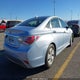 KMHEC4A4XBA002935 2011 Hyundai Sonata Hybrid auction photo thumbnail 4