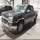 2GCEK19T031335707 2003 Chevrolet Silverado 1500 Ls auction photo thumbnail 2