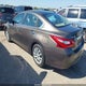 1N4AL3AP6GN318202 2016 Nissan Altima 2.5 S auction photo thumbnail 3
