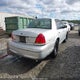 2FAFP71W4XX134903 1999 Ford Crown Victoria Police Interceptor auction photo thumbnail 4