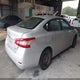 1N4AB7AP1DN901394 2013 Nissan Sentra Sv auction photo thumbnail 4