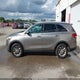 5XYPG4A36HG198132 2017 Kia Sorento 2.4L Lx auction photo thumbnail 13