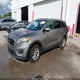 5XYPG4A36HG198132 2017 Kia Sorento 2.4L Lx auction photo thumbnail 2