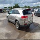 5XYPG4A36HG198132 2017 Kia Sorento 2.4L Lx auction photo thumbnail 3