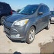 1FMCU0GX4EUC57646 2014 Ford Escape Se auction photo thumbnail 2