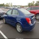 1G1JC5SH5D4205168 2013 Chevrolet Sonic Lt Auto auction photo thumbnail 3