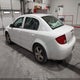1G1AL58F567756014 2006 Chevrolet Cobalt Lt auction photo thumbnail 3