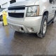 1GNFK13058J102798 2008 Chevrolet Tahoe Ls auction photo thumbnail 11