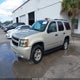 1GNFK13058J102798 2008 Chevrolet Tahoe Ls auction photo thumbnail 2