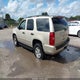 1GNFK13058J102798 2008 Chevrolet Tahoe Ls auction photo thumbnail 3