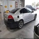 6G2ER57719L187702 2009 Pontiac G8 auction photo thumbnail 4