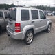 1C4PJLFK6CW132395 2012 Jeep Liberty Limited Jet Edition auction photo thumbnail 4