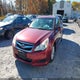 4S3BMBC69B3250881 2011 Subaru Legacy 2.5I Premium auction photo thumbnail 6