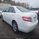 4T1BF3EK3BU767884 2011 Toyota Camry Le auction photo thumbnail 3