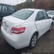 4T1BF3EK3BU767884 2011 Toyota Camry Le auction photo thumbnail 4