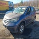 5J6RM4H36CL048911 2012 Honda Cr-V Lx auction photo thumbnail 2