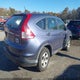 5J6RM4H36CL048911 2012 Honda Cr-V Lx auction photo thumbnail 4