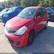 3N1BC1CP6BL491861 2011 Nissan Versa 1.8S auction photo thumbnail 2