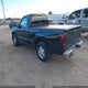 1GTCS146768118603 2006 GMC Canyon Sle1 auction photo thumbnail 3