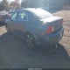 1G1ZJ57B29F240002 2009 Chevrolet Malibu Lt auction photo thumbnail 3