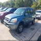 2HKYF18705H556148 2005 Honda Pilot Ex-L auction photo thumbnail 2