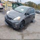 JTDZN3EU4C3087930 2012 Toyota Prius V Three auction photo thumbnail 2