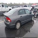 2HGFA1F39AH531565 2010 Honda Civic Vp auction photo thumbnail 4