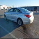 5NPEB4AC8DH573799 2013 Hyundai Sonata Gls auction photo thumbnail 3