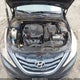 5NPEB4AC2CH456203 2012 Hyundai Sonata Gls auction photo thumbnail 10