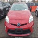 JTDKN3DU0C1567350 2012 Toyota Prius Two auction photo thumbnail 12