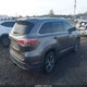 5TDJKRFH9GS283845 2016 Toyota Highlander Xle V6 auction photo thumbnail 4