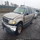 1FMEU16W11LB09753 2001 Ford Expedition Xlt auction photo thumbnail 2