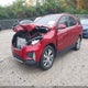 3GNAXKEG5PS178952 2023 Chevrolet Equinox Fwd Lt auction photo thumbnail 2