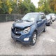 2GNFLFEK6G6360025 2016 Chevrolet Equinox Lt auction photo thumbnail 2