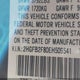 2HGFB2F80EH509541 2014 Honda Civic Ex auction photo thumbnail 9