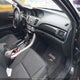 1HGCR2F36GA199626 2016 Honda Accord Lx auction photo thumbnail 5