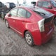 JTDKN3DU7B0315423 2011 Toyota Prius Three auction photo thumbnail 3