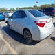 2T1BURHE6FC283620 2015 Toyota Corolla S Plus auction photo thumbnail 3