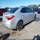 2T1BURHE6FC283620 2015 Toyota Corolla S Plus auction photo thumbnail 4
