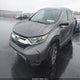 7FARW2H55JE036338 2018 Honda Cr-V Ex auction photo thumbnail 2