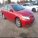 4T1BF3EKXAU067603 2010 Toyota Camry Le auction photo thumbnail 1