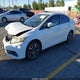 2HGFB2F82FH501197 2015 Honda Civic Ex auction photo thumbnail 2
