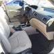 2HGFB2F82FH501197 2015 Honda Civic Ex auction photo thumbnail 5