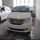 5FNRL5H95CB061168 2012 Honda Odyssey Touring/Touring Elite auction photo thumbnail 12