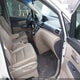 5FNRL5H95CB061168 2012 Honda Odyssey Touring/Touring Elite auction photo thumbnail 5