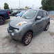 JN8AF5MV2DT205334 2013 Nissan Juke Sl auction photo thumbnail 2