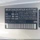 WDBLJ65G21T085022 2001 Mercedes-Benz Clk 320 auction photo thumbnail 9