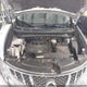 JN8AZ1MU2EW401233 2014 Nissan Murano Sl auction photo thumbnail 10